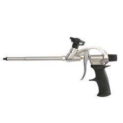 Пистолет для пены с тефлоновым покрытием + 4 насадки INTERTOOL PT-0604 (PT-0604) фото