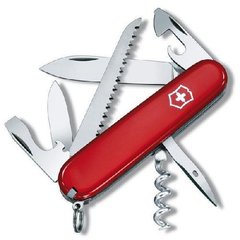 1.3613 Нож Victorinox CAMPER червоні