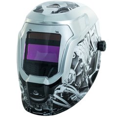Сварочная маска хамелеон Vitals Professional Engine 2500 LCD (k85765N) фото