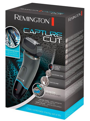 Електробритва Remington XR1430 HyperFlex Aqua (XR1430) фото