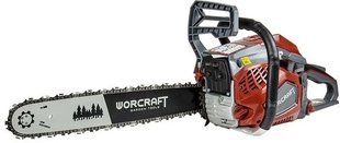 Бензопила Worcraft GCS52-20D (w13165) фото