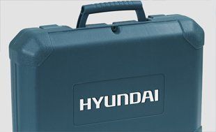 Акумуляторний шурупокрут Hyundai A 1210Li (A 1210Li) фото