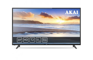 Телевизор Akai UA39HD19T2 (UA39HD19T2) фото