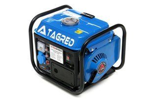 Бензиновий генератор Tagred TA980 (TA980) фото