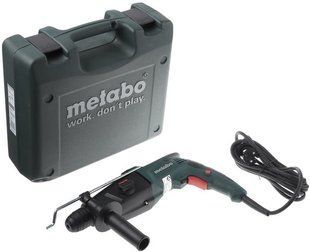 Перфоратор Metabo KHE 2444 (606154000) фото