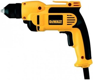 Безударная дрель DeWalt DWD112S (DWD112S) фото