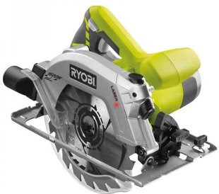 Циркулярная пила RYOBI RCS1600-K (5133002779) фото