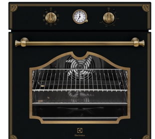 Духовой шкаф электрический ELECTROLUX OPEB2320R (OPEB2320R) фото