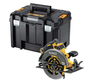 Пила дисковая аккумуляторная DeWalt DCS578NT (DCS578NT) фото