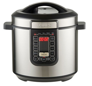 Скороварка Philips Viva Collection HD2137/40 (HD2137/40) фото