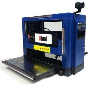 Рейсмусовый станок Utool UTP-12 (U33001) фото