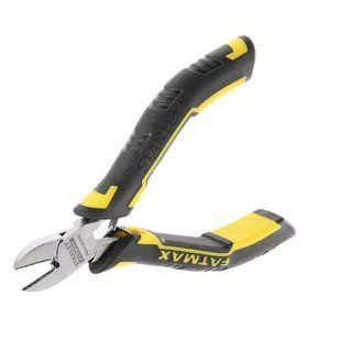 Мини кусачки FatMax&reg; диагональные длиной 115 мм STANLEY FMHT0-80518 (FMHT0-80518) фото