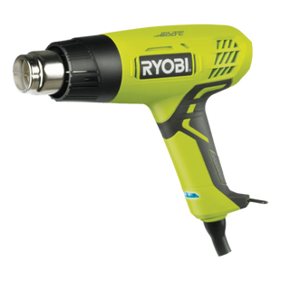 Строительный фен Ryobi EHG2000 (5133001137) фото