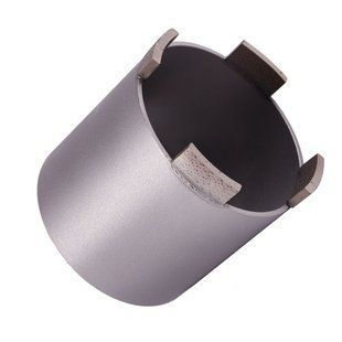 Алмазна коронка по бетону ADTnS Сасс DLD 082*70-4xM16 CS-X (37980017083) фото