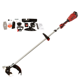 Аккумуляторная коса Vitals AZT 1854a BL Kit (1 акб 4 Ач, ЗУ) (k243063) фото