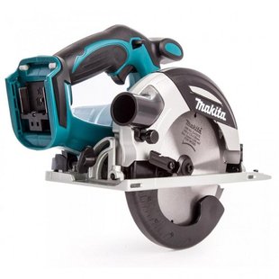 Акумуляторна ручна дискова пилка Makita DHS630Z LXT (DHS630Z) фото