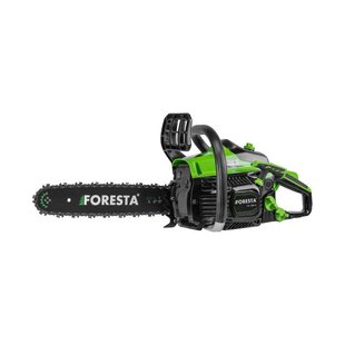 Бензопила ланцюгова Foresta FA-38LX (49755000) фото