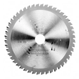 Диск пильний DeWALT DT4352 (DT4352) фото