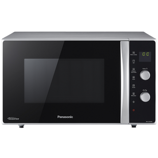 Мікрохвильова піч Panasonic NN-CD565BZPE (NN-CD565BZPE) фото