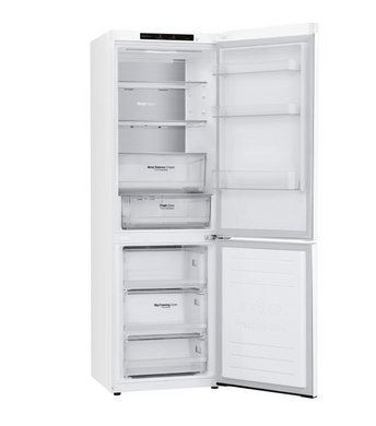 Холодильник LG GA-B459SQRM (GA-B459SQRM) фото