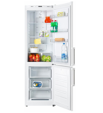 Холодильник Atlant ХМ 4424-500 N (XM-4424-500-N) фото