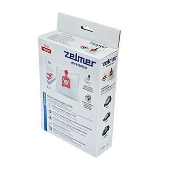 Набор фильтров к пылесосу Zelmer ZVCA333B (ZVCA333B) фото