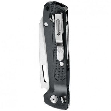 832667 Нож-мультитул Leatherman Free K4, gray (832667) фото