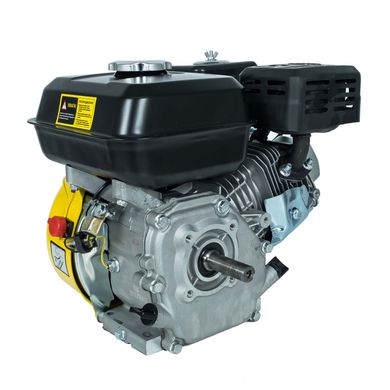 Бензиновый двигатель Кентавр ДВЗ-210Б (2021) (k155888) фото