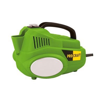 Электрический краскопульт для дома Procraft PSE-950 (1/1,8/2,5 мм) (p009501) фото