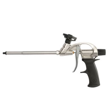Пістолет для піни з тефлоновим покриттям + 4 насадки INTERTOOL PT-0604 (PT-0604) фото