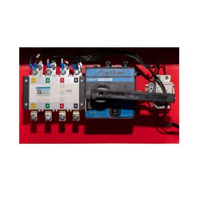 Дизельный генератор Vitals Professional EWI 70-3RS.170B (k119342) фото