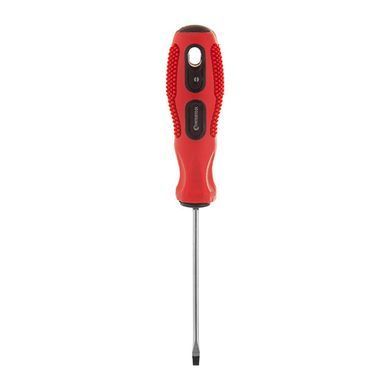 Отвертка шлицевая INTERTOOL VT-3101 (VT-3101) фото