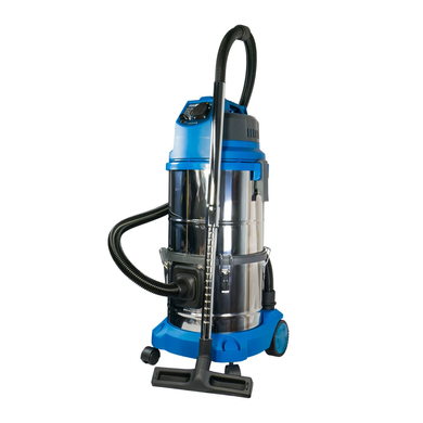 Строительный пылесос PROFI-TEC PVC1438 (1400 Вт, 38 л) (pt6532) фото