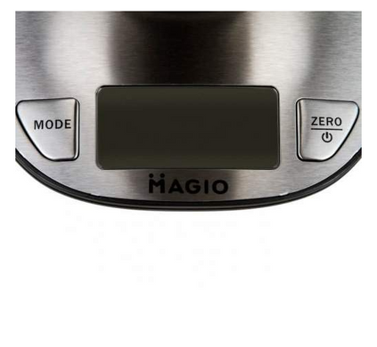 Весы кухонные MAGIO MG-691 (MG-691) фото