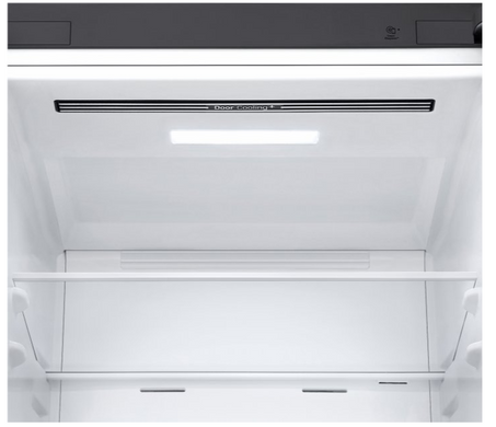 Двухкамерный холодильник LG GA-B509SLSM (GA-B509SLSM) фото