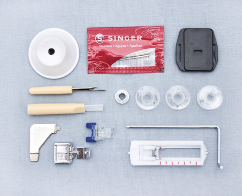 Швейная машинка Singer Studio 15 (SINGER-STUDIO15) фото