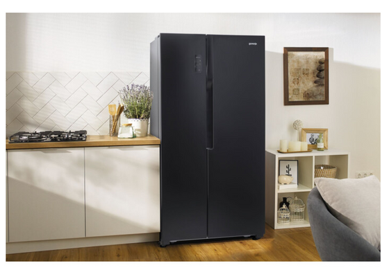 Холодильник Gorenje NRS918EMB (NRS918EMB) фото