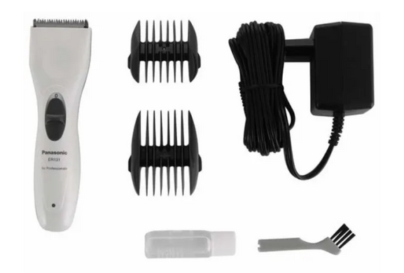 Машинка для стрижки волосся Panasonic ER131H520 (ER131H520) фото
