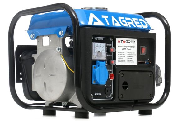 Бензиновий генератор Tagred TA980 (TA980) фото