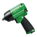 Пневмогайковерт 1/2" 813N/m 10000об/мин 1,92кг (Pro-Series) KAAX1660 TOPTUL