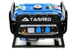 Бензиновий генератор Tagred TA3500GHX (TA3500GHX) фото