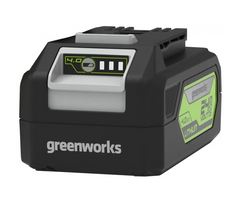Аккумулятор Greenworks G24B4 (G24USB4 (2939307)) (G24USB4) фото