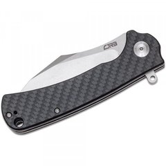 Нож CJRB Talla CF black (J1901-CF) фото