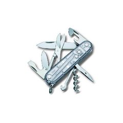 НожскладанийVictorinox Climber (1.3703.T7B1)