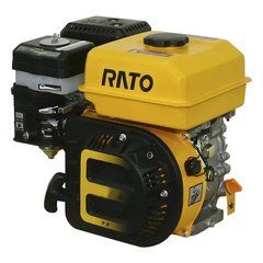 Бензиновий двигун RATO R210C (R210C) фото