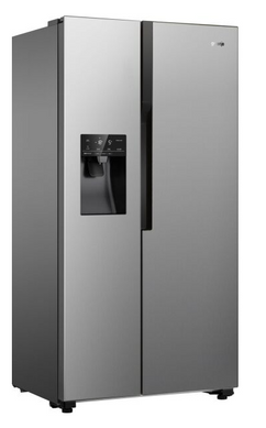 Холодильник Gorenje NRS9181VX (NRS9181VX) фото