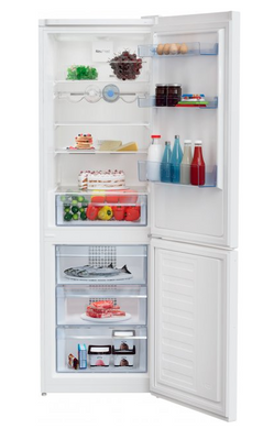 Холодильник Beko RCNA366K30W (RCNA366K30W) фото