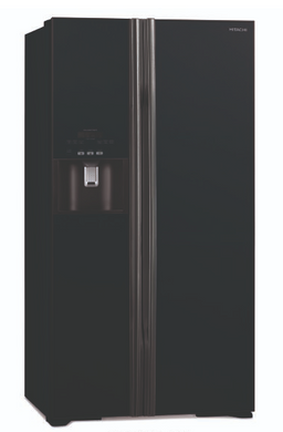 Холодильник Hitachi R-S700GPUC2GBK (R-S700GPUC2GBK) фото