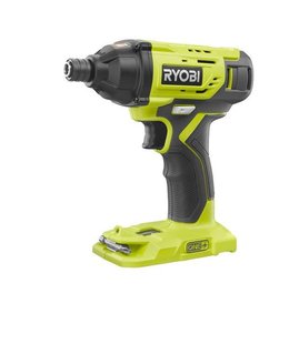 Аккумуляторный ударный гайковерт Ryobi ONE+ R18ID2-0 18В solo (без АКБ и ЗУ) (5133004611) фото