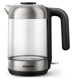 Електрочайник Philips Series 5000 HD9339/80 (HD9339/80) фото